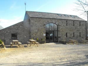 3 Peaks Bunkroom