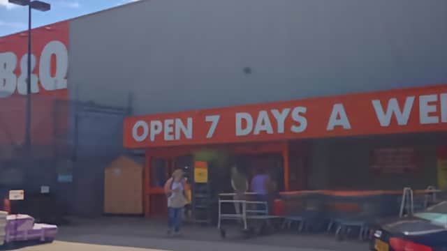 TradePoint Dewsbury - DIY Stores in dewsbury