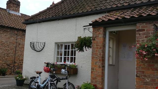 Pub Boot & Shoe Inn in tockwith