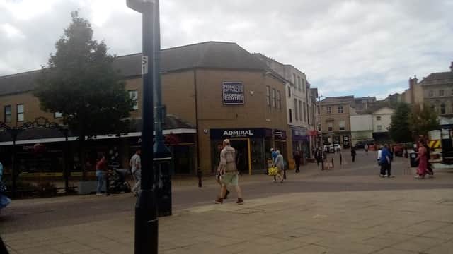 Admiral Casino: Dewsbury - Casinos in dewsbury