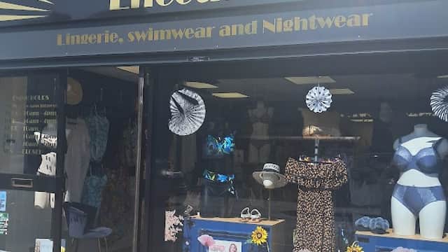 Brief Encounter Mirfield Ltd - Lingerie Shops in mirfield