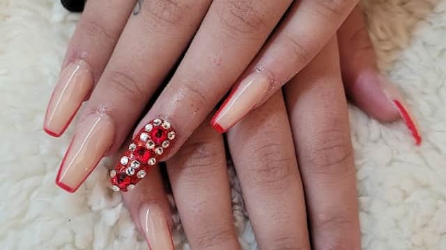 Lam Boutique Spa - Nail Salons in killingbeck