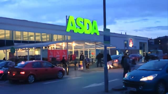 ASDA Pharmacy - Pharmacies in dewsbury