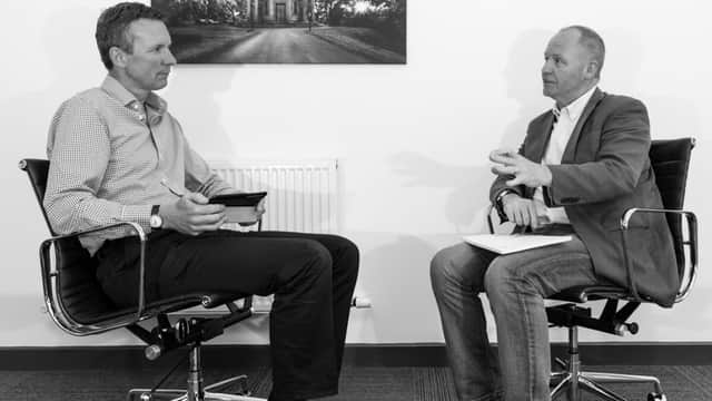 E2E Accountancy - Accountants in wetherby