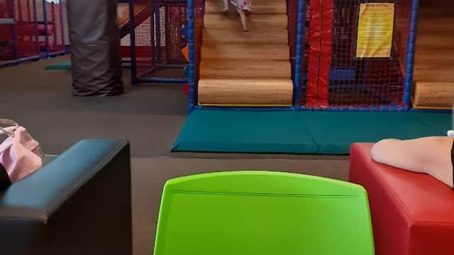 Fun House Play Centre - Entertainment in neepsend