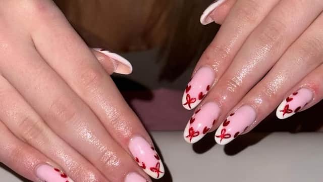 Goddess Beautique - Nail Salons in thornaby