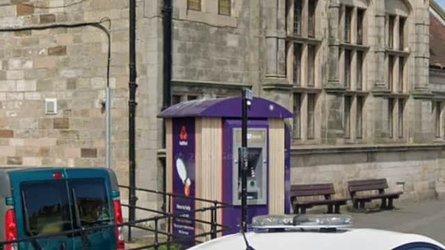 Natwest ATM - ATMs in whitby