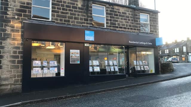 Linley & Simpson - Horsforth | Estate & Letting Agents - Estate Agents in horsforth