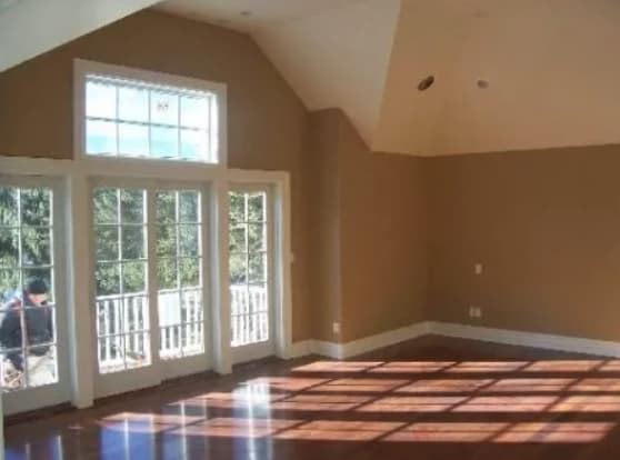 Painting Decorating Services