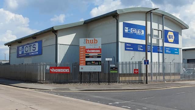 NAPA AUTO PARTS - HULL - Car Parts in hull