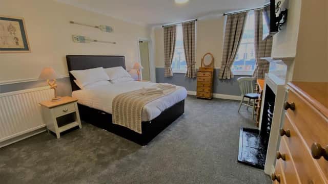 Accommodation at Katch in northallerton