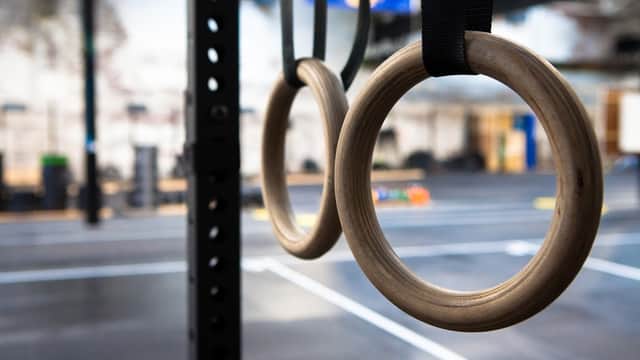CrossFit Sheffield - Gyms in heeley