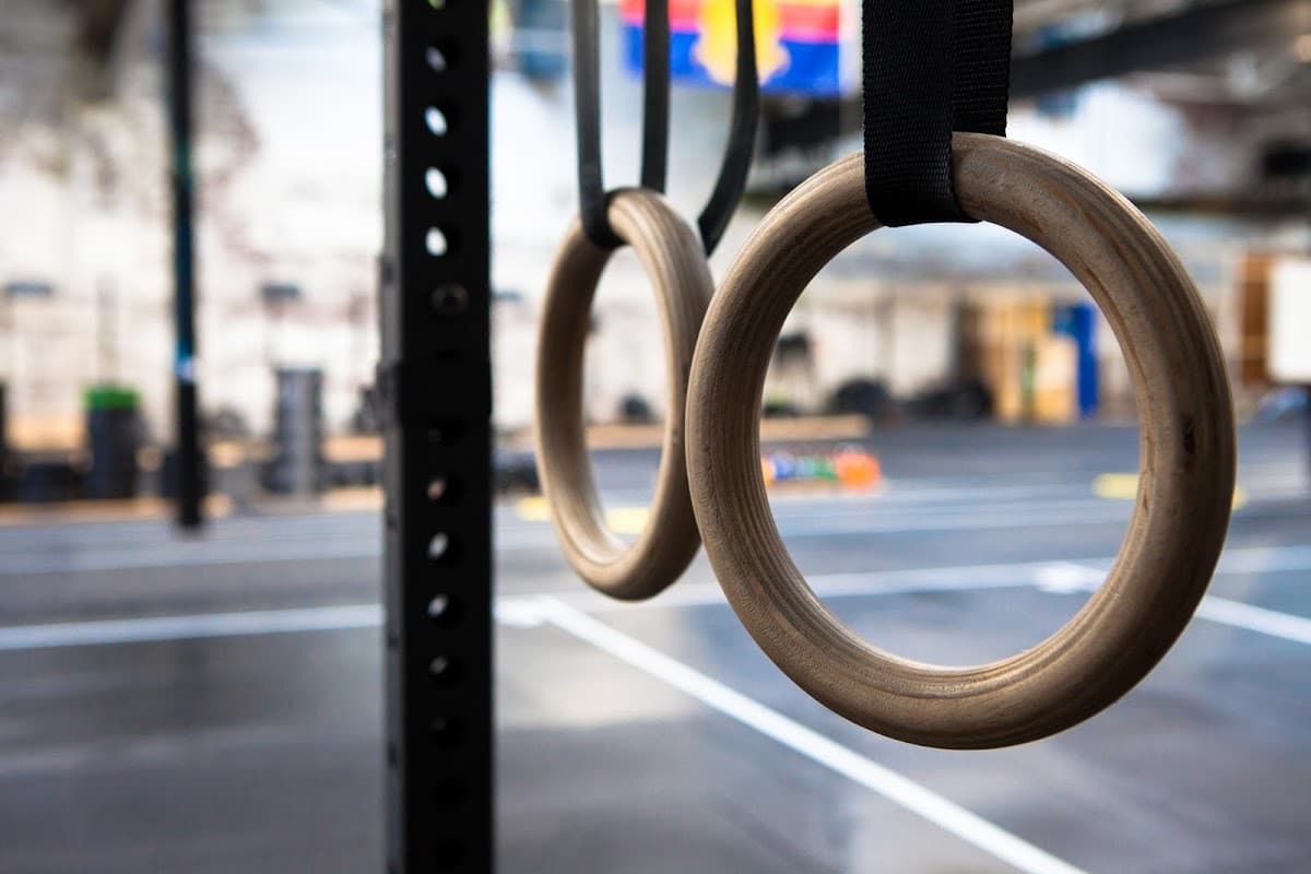 CrossFit Sheffield