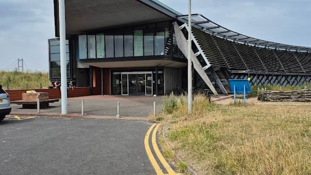 Waters' Edge Country Park & Visitor Centre - Wildlife Centres in hessle