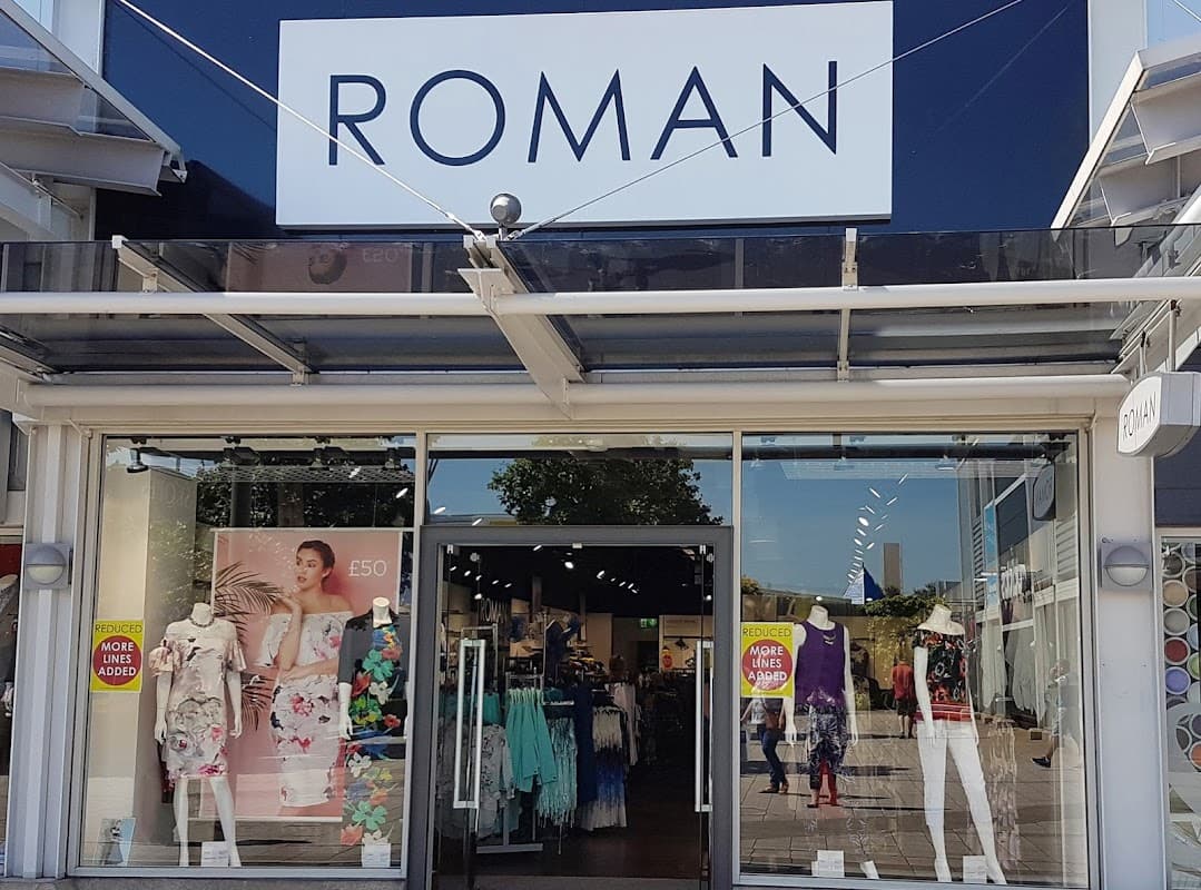 Roman