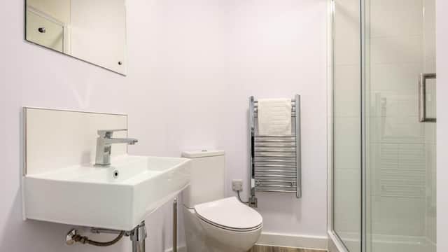 Modern Central Apartment in the Heart of York, York, Yorkshire