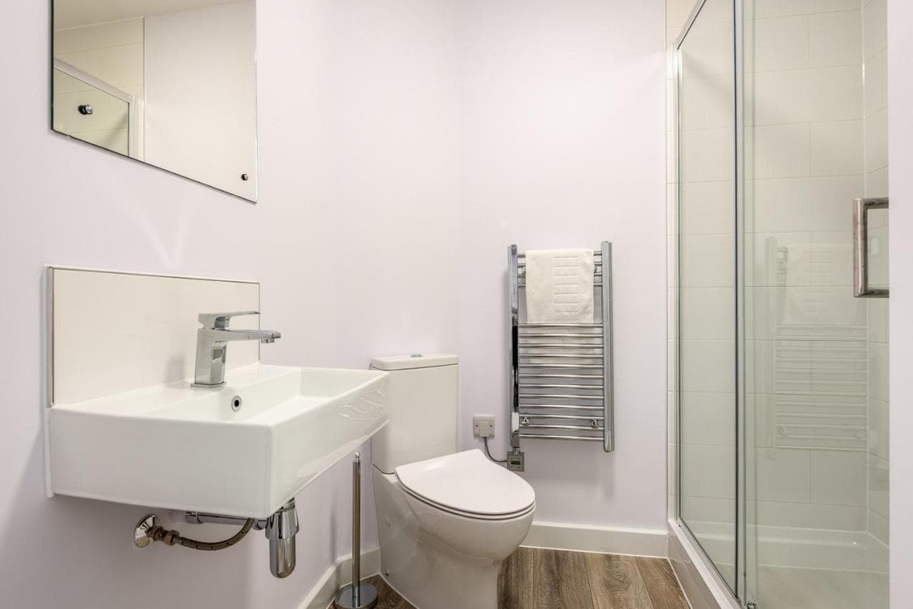 Modern Central Apartment in the Heart of York, York, Yorkshire
