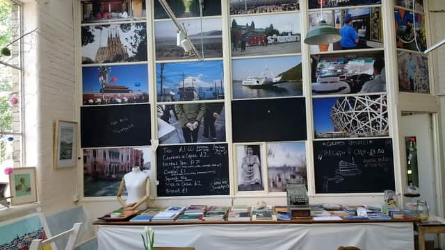 Sunny Bank Mills Gallery - Gallery in farsley