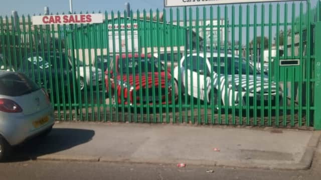 Car 4 U Hull Ltd - Car Dealers in hull