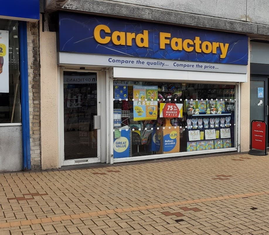 cardfactory