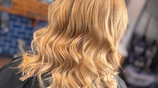 Hairbyjadeburley - Hair Salons in malton