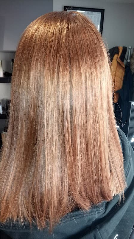 Mane Hairdressers