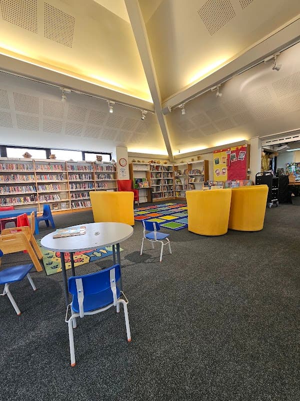 Manningham Library