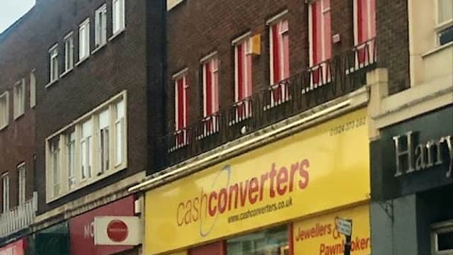 Cash Converters - Pawn Shops in wakefield