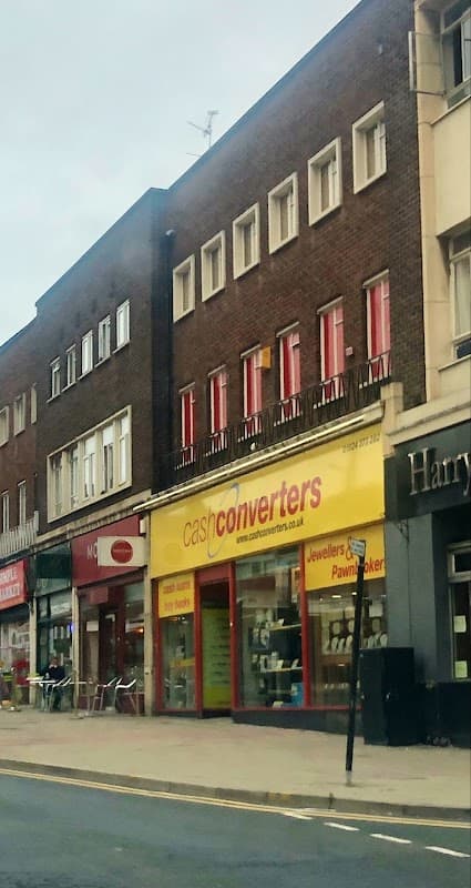 Cash Converters