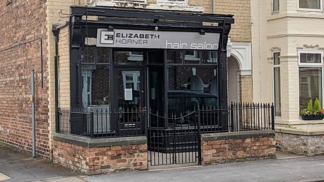 Elizabeth Horner - Hair Salons in selby