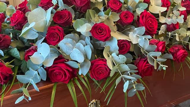 Barker's Florist - Florists in castleford