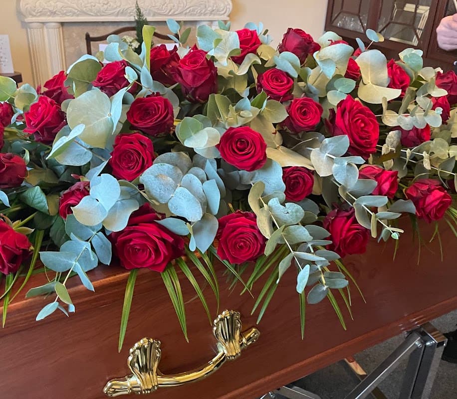 Barker's Florist