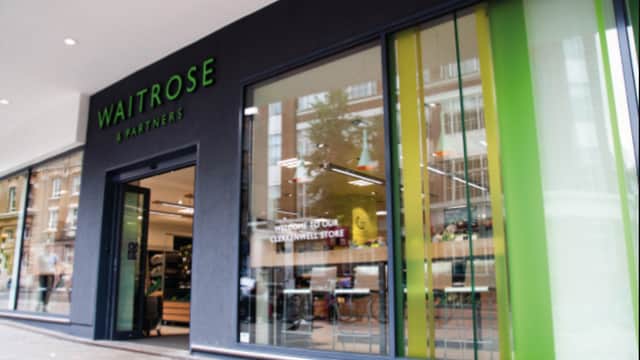 Waitrose & Partners - Supermarkets in harrogate