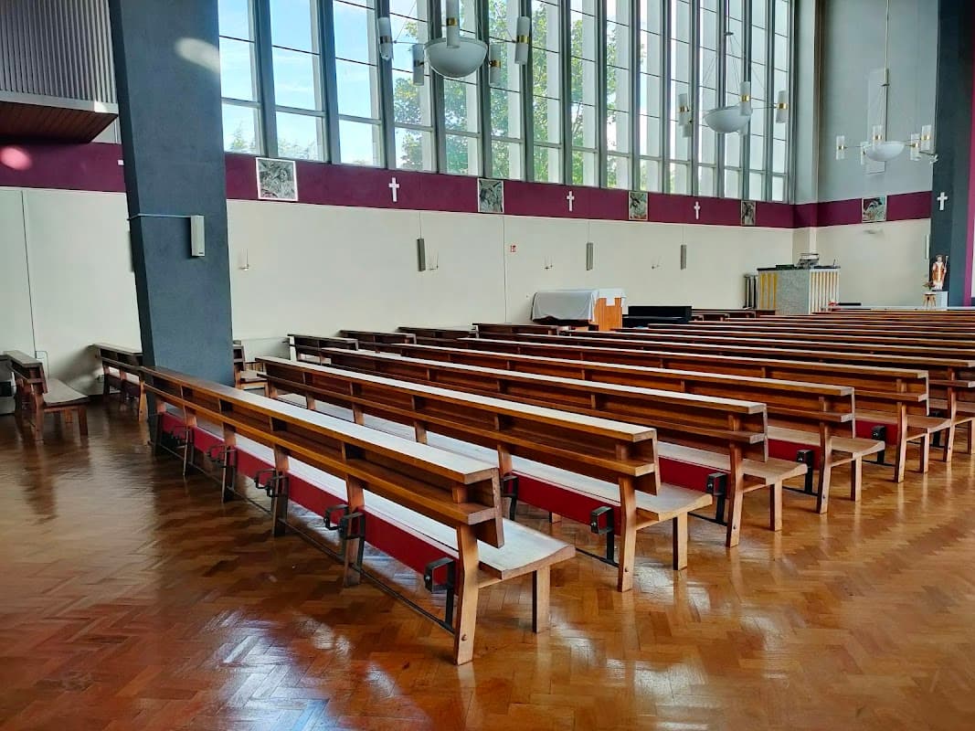 Catholic Church of Saint Nicholas