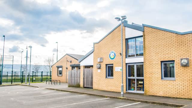 Bees Knees Pre-School at The Hive - Nurseries in silsden