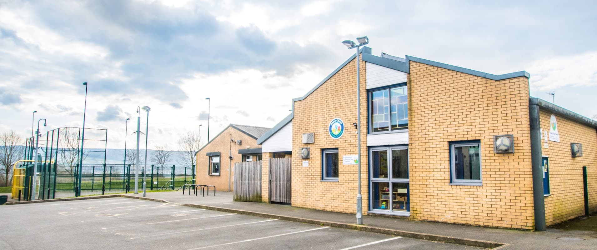 Bees Knees Pre-School at The Hive