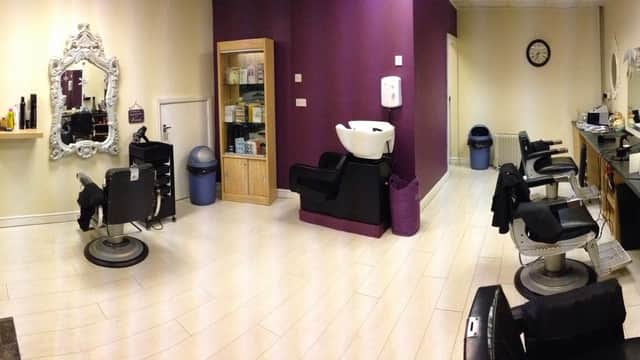 Head Office Salon - Hair Salons in killingbeck