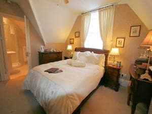 Barbican House