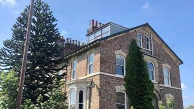 Accommodation at The Garden Room YORK in york