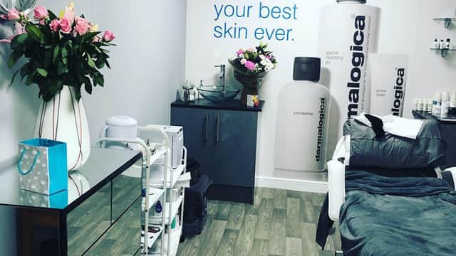 Bella Beauty Treatment Rooms - Beauty Salons in featherstone