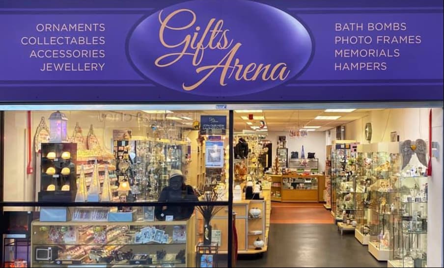Gifts Arena