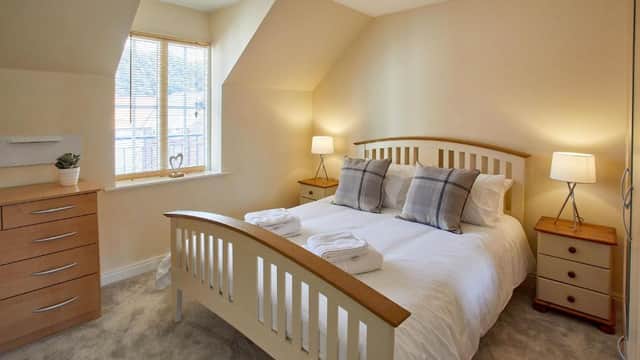 Host & Stay - The Holt Apartment