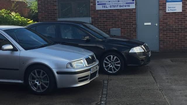 ELITE VEHICLE SERVICES - Garages in thornaby