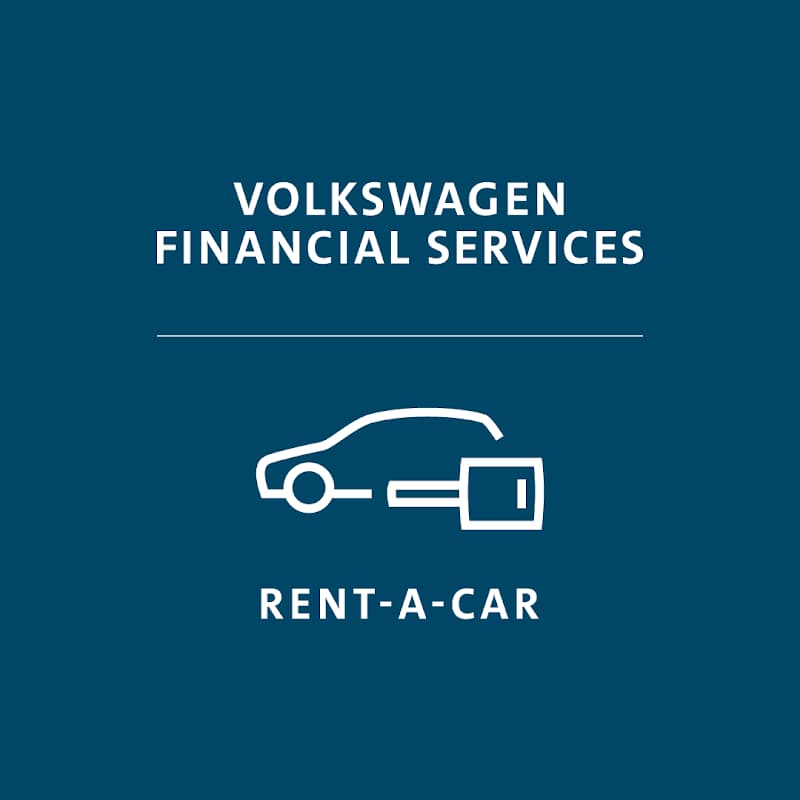 VWFS Rent-a-Car Leeds