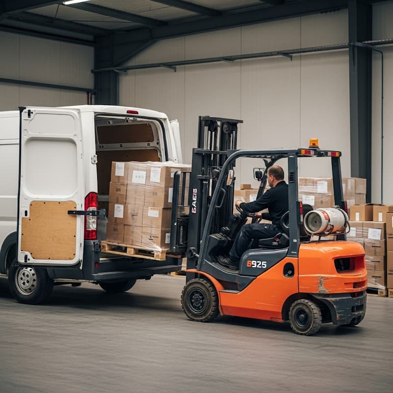 Attentive Distribution LTD