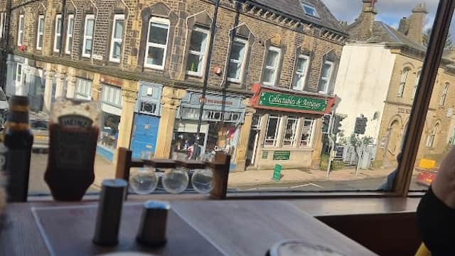 The Kindness Hub - Community Centres in todmorden