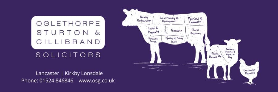 Oglethorpe, Sturton & Gillibrand Solicitors