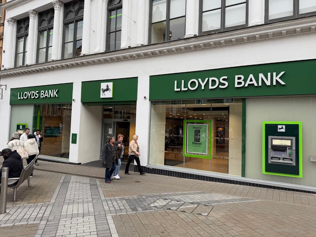 Lloyds Bank