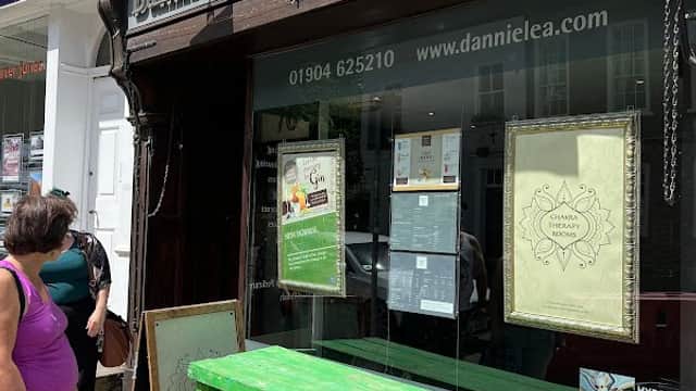 Dannie Lea Hair & Beauty - Hair Salons in york