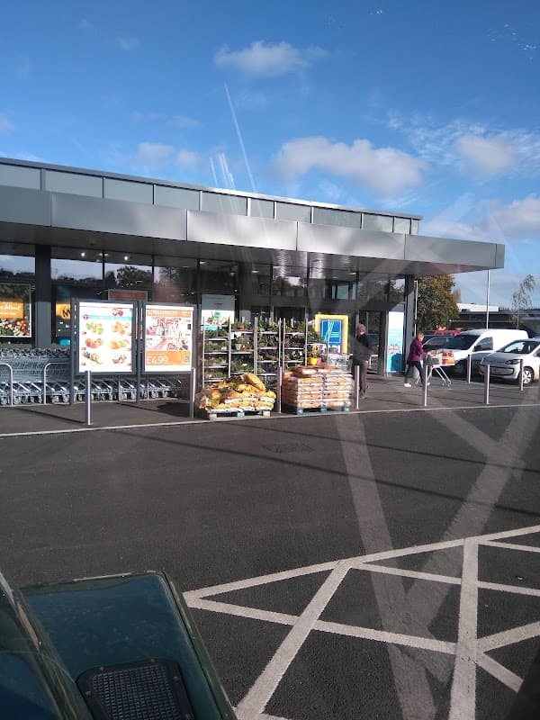 ALDI